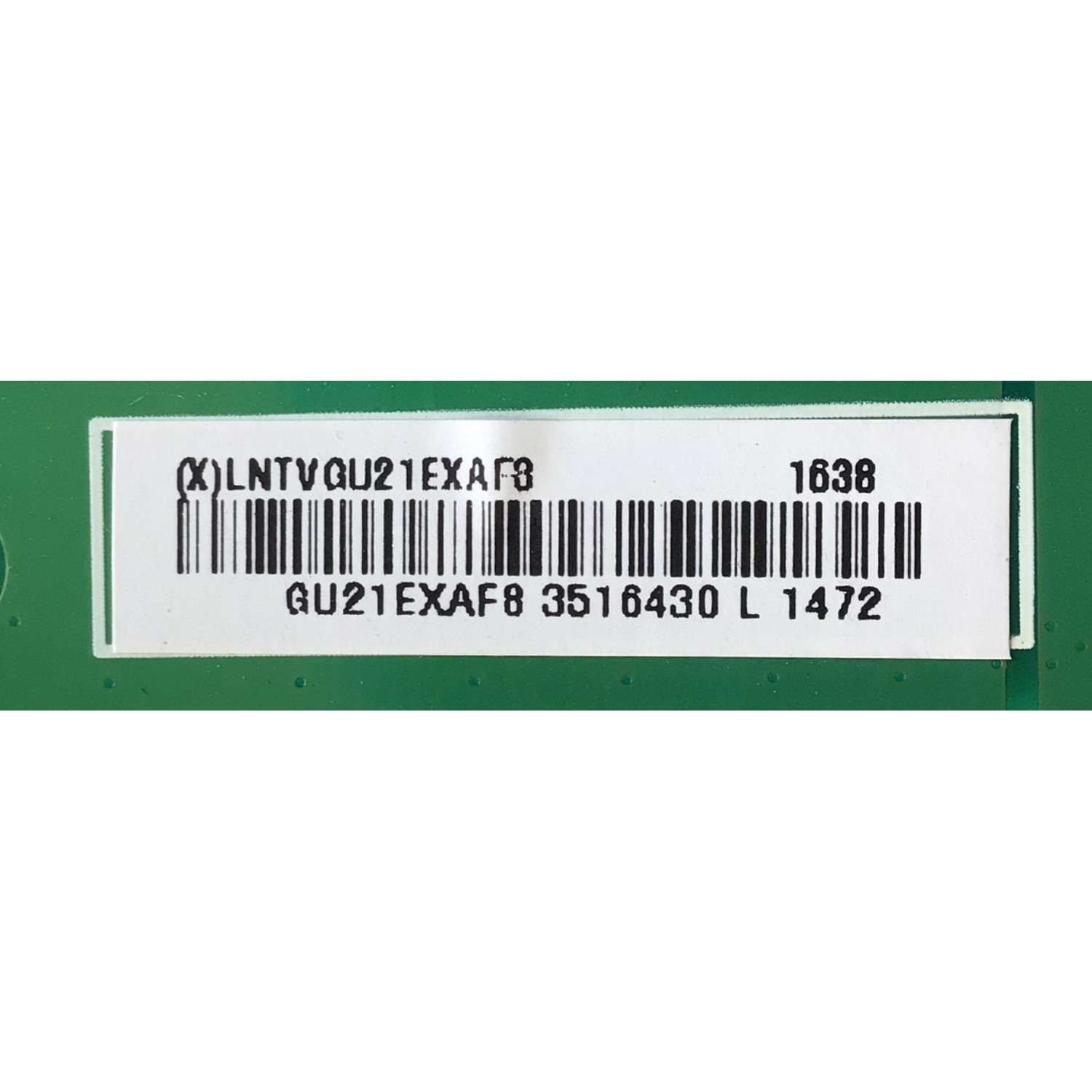KIT DE TARJETAS PARA TV VIZIO / MAIN XGCB0QK026 / 715G7777-M01-B01-005T / FUENTE ADTVG1918AD3 / 715G8388-P01-000-002S / T-CON 6871L-3959A / 6870C-0535B LED DRIVER LNTVGU21EXAF8 / 715G8399-P01-000-004Y / TPT550U2-EQYSHM.G REV:S1U / MODELO E55-E1 LTM7VIBS  - Imagen 4